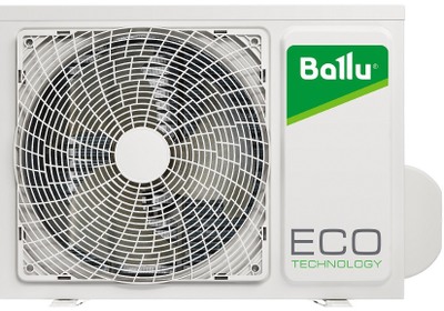 Кондиционер Ballu Platinum City BSEP-12HN8