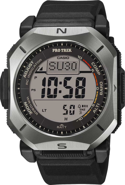 Часы Casio Pro Trek PRW-69Y-1