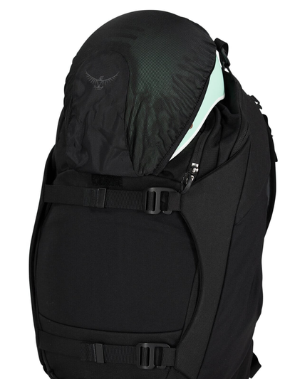 Рюкзак Osprey Metron 24L Black