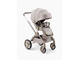 Коляска 3в1 Happy Baby Kidlander Grey