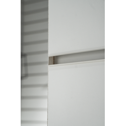 (ЭИАСО1000) Стенд со слотпанелью островной "TREN"