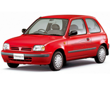 Nissan March II K11 1992-2002