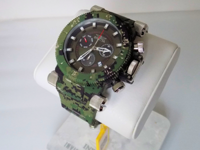 Invicta 41754 Coalition Forces
