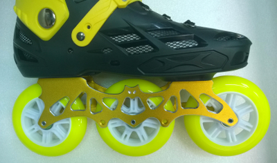 коньки роликовые Japy Skate