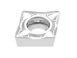 Пластина токарная CCGT120402-AL-TN320 TOTIME