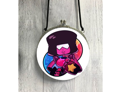 Сумочка "Вселенная Стивена, Steven Universe" №6