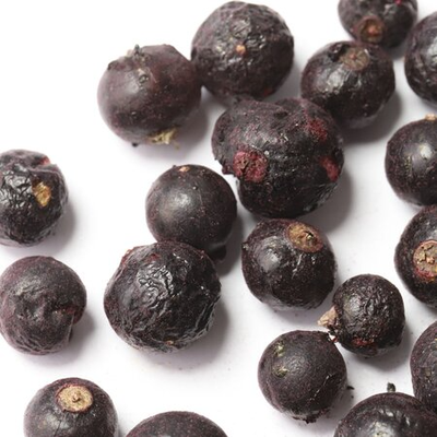 Смородина, ягоды целые, сублим 1000 г