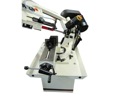 Ленточнопильный станок по металлу Jet MBS-712 50000430T