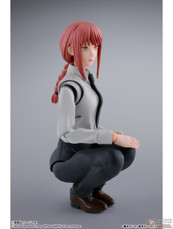 Фигурка Макима (Makima S.H.Figuarts)