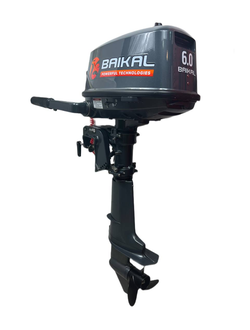 Запчасти BAIKAL 6 л.с.