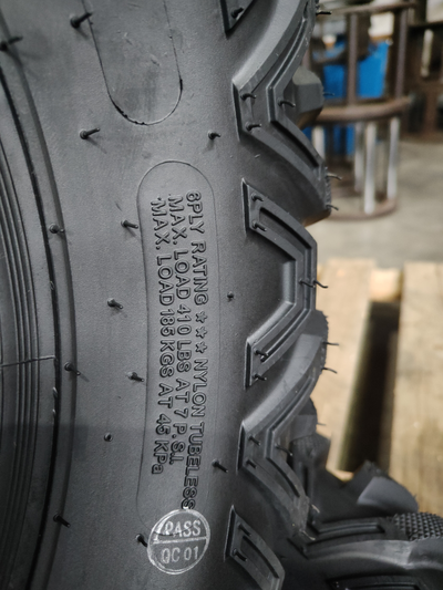 Шина 26х9-12 KNIGHT