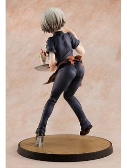 Фигурка 1/7 Хана Удзаки (Hana Uzaki Manga Café Asia Ver.)