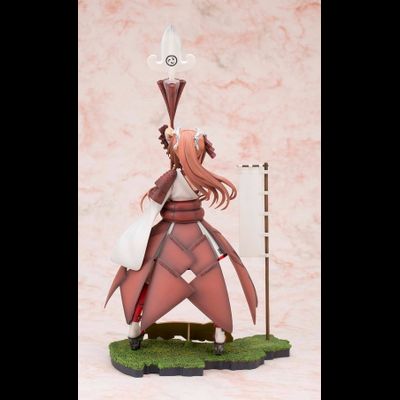 Фигурка 1/8 Aizu Wakamatsu