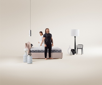 МАТРАС DOLCE VITA DUAL 8