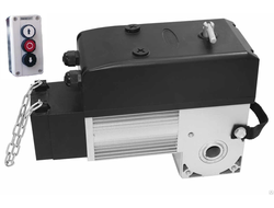 Комплект автоматики для промышленных ворот DoorHan Shaft60 до 28 кв.м. 380В