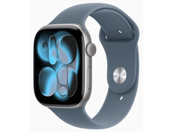 Apple Watch Series 11 Aluminium