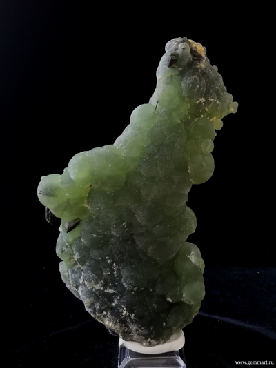 Пренит и эпидот. Мали. 175*125*47мм (ААА)