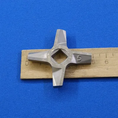 Нож zelmer № 5 zl016