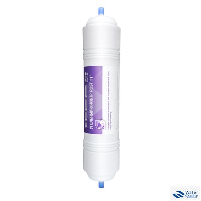 Угольный картридж Raifil 9 / 11 / 13 POST