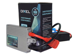 Блок розжига DIXEL SLIM AC, 35W, 9-32V, 1шт
