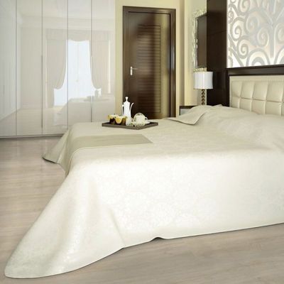 Виниловый пол Wineo 400 Wood XL Silence Oak Beige MLD00124 на HDF-плите