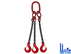 Стропа цепная