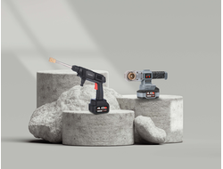 АККУМУЛЯТОРНЫЙ ИНСТРУМЕНТ