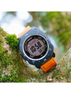 Часы Casio Pro Trek PRG-69-4
