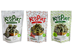 KrisPiks - вкусные чипсы