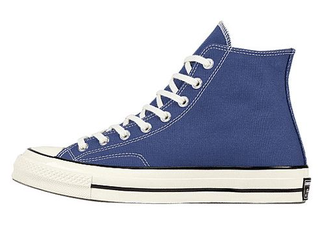 Кеды Converse Chuck Taylor 70 High Top синие высокие