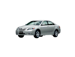 Toyota Camry XV40 2006-2011