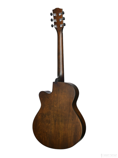Martin Romas MR-4000 WH 1
