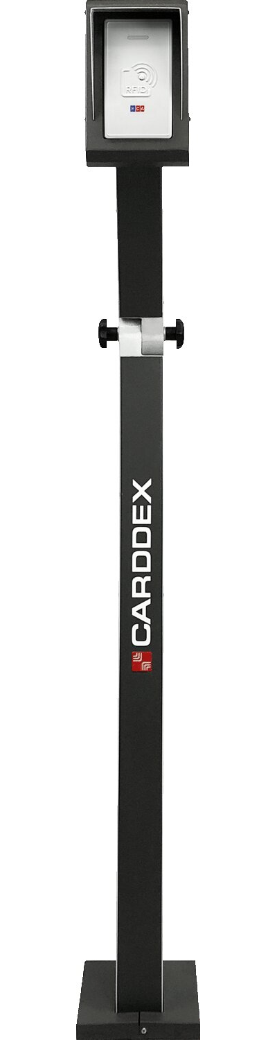 Стойка с контроллером EM-Marin «SE-03»