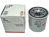 Масляный фильтр (Sakura) Рено Сандеро 2 (дв 1.6, H4M с 2015г) (