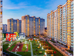 ⇨ ЖК "Люберцы"