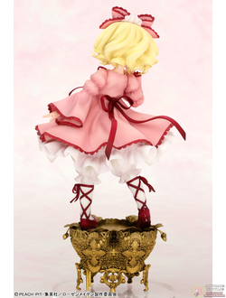 Фигурка 1/3 Хина Ичиго (Hina Ichigo)