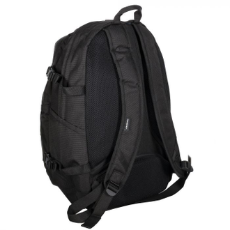 РЮКЗАК CONVERSE FULL RIDE BACKPACK ЧЕРНЫЙ