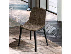 СТУЛ ATTICO NUT (L43*P52*H84) АРТ. AT903 GIORGIOCASA