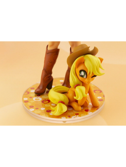 Фигурка 1/7 Эплджек (Applejack)