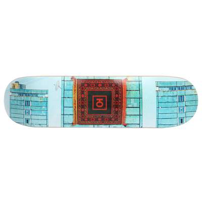 Юнион Дека Kover Medium Concave