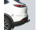 ТСУ Leader Plus для Mazda CX9 (2015-н.в.), M309-A