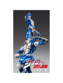 Фигурка Sticky Fingers blue ver.