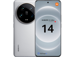 Xiaomi 14 Ultra 16/512GB White + Photography KIT
