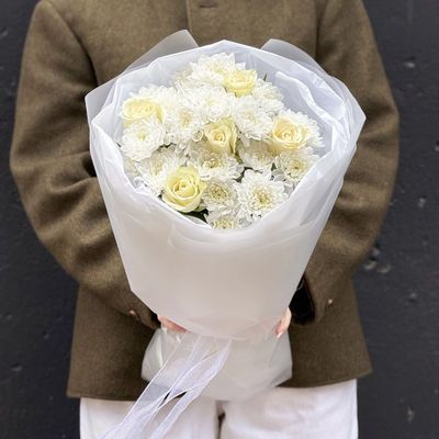 Белоснежка