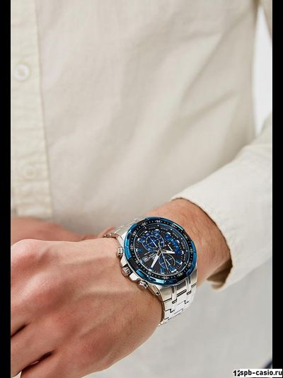 Часы Casio Edifice EFR-539D-1A2