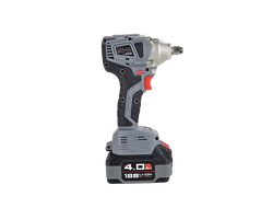 Аккумуляторный беcщеточный винтоверт PROFIPOWER MKDTD-18V