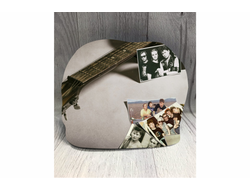 Шапка Сектор Газа, Юрий Хой №20