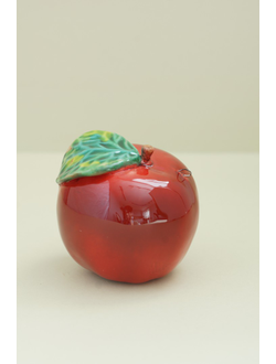 Яблоко малое