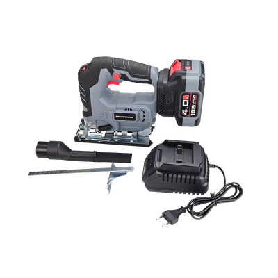 Аккумуляторный лобзик PROFIPOWER MKCXT-18B