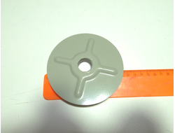 Крышка ведомой звезды мотороллер Чезет 501